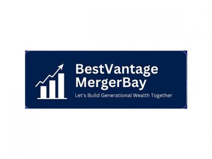 Bestvantage Investments Launches 'Mergerbay' to Unlock the Growth Potential of India's Mid-Sized Companies | Bestvantage Investments Launches 'Mergerbay' to Unlock the Growth Potential of India's Mid-Sized Companies Bestvantage Investments Launches 'Mergerbay' to Unlock the Growth Potential of India's Mid-Sized Companies | Bestvantage Investments Launches 'Mergerbay' to Unlock the Growth Potential of India's Mid-Sized Companies