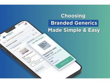 Not Just Pharmacy: How Medkart is Building India's Smartest Generic Medicine App | Not Just Pharmacy: How Medkart is Building India's Smartest Generic Medicine App Not Just Pharmacy: How Medkart is Building India's Smartest Generic Medicine App | Not Just Pharmacy: How Medkart is Building India's Smartest Generic Medicine App