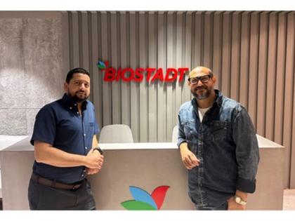 Biostadt Gets a Fresh Identity with dojo - Badhna Zaroori Hai | Biostadt Gets a Fresh Identity with dojo - Badhna Zaroori Hai Biostadt Gets a Fresh Identity with dojo - Badhna Zaroori Hai | Biostadt Gets a Fresh Identity with dojo - Badhna Zaroori Hai