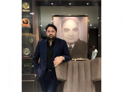 Visionary Entrepreneur Mohit Kamboj Appointed Group CEO of Aspect Global Ventures | Visionary Entrepreneur Mohit Kamboj Appointed Group CEO of Aspect Global Ventures Visionary Entrepreneur Mohit Kamboj Appointed Group CEO of Aspect Global Ventures | Visionary Entrepreneur Mohit Kamboj Appointed Group CEO of Aspect Global Ventures