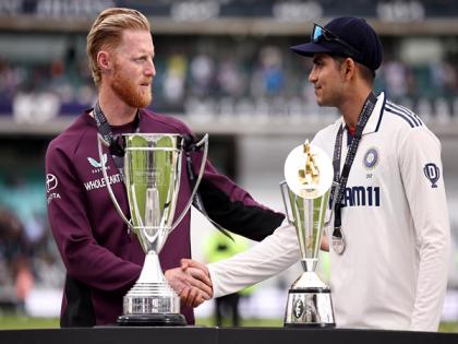 Anderson-Tendulkar Trophy had "imperfections", better series than 2005 Ashes: Ravichandran Ashwin | Anderson-Tendulkar Trophy had "imperfections", better series than 2005 Ashes: Ravichandran Ashwin
