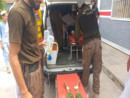 Pashtun groups slam Pak army over Laki Marwat bombing that killed 5 children | Pashtun groups slam Pak army over Laki Marwat bombing that killed 5 children Pashtun groups slam Pak army over Laki Marwat bombing that killed 5 children | Pashtun groups slam Pak army over Laki Marwat bombing that killed 5 children