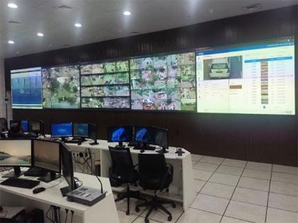 Thiruvananthapuram Gets Smarter with TSCCC Boosting Traffic and Safety | Thiruvananthapuram Gets Smarter with TSCCC Boosting Traffic and Safety Thiruvananthapuram Gets Smarter with TSCCC Boosting Traffic and Safety | Thiruvananthapuram Gets Smarter with TSCCC Boosting Traffic and Safety