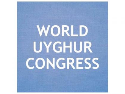 World Uyghur Congress welcomes US Senate bills targeting China's rights abuses and forced repatriation of Uyghurs | World Uyghur Congress welcomes US Senate bills targeting China's rights abuses and forced repatriation of Uyghurs World Uyghur Congress welcomes US Senate bills targeting China's rights abuses and forced repatriation of Uyghurs | World Uyghur Congress welcomes US Senate bills targeting China's rights abuses and forced repatriation of Uyghurs