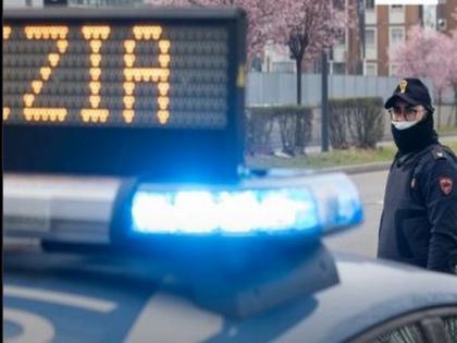 Italy cracks down on Chinese organised crime in nationwide raids; 13 arrested, USD 3.9B fraud scheme uncovered | Italy cracks down on Chinese organised crime in nationwide raids; 13 arrested, USD 3.9B fraud scheme uncovered