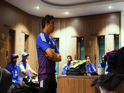 Head coach Gambhir backs India to "dominate Test Cricket for very long time" | Head coach Gambhir backs India to "dominate Test Cricket for very long time"
