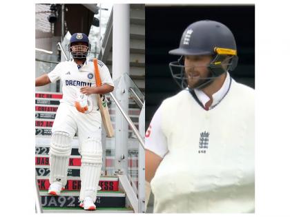 "Warriors": Pant, Woakes earn special praise from KL Rahul for "defining courage" | "Warriors": Pant, Woakes earn special praise from KL Rahul for "defining courage"
