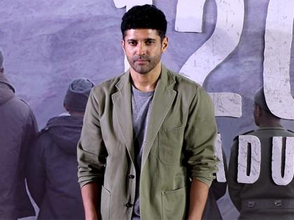 "I will always stand with the creator": Farhan Akhtar amid controversy over AI-altered re-release of 'Raanjhanaa' | "I will always stand with the creator": Farhan Akhtar amid controversy over AI-altered re-release of 'Raanjhanaa' "I will always stand with the creator": Farhan Akhtar amid controversy over AI-altered re-release of 'Raanjhanaa' | "I will always stand with the creator": Farhan Akhtar amid controversy over AI-altered re-release of 'Raanjhanaa'