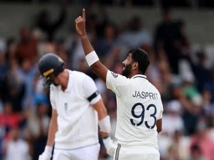 "We take back great memories...": Bumrah following India's series draw against England | "We take back great memories...": Bumrah following India's series draw against England