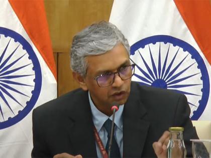 We support freedom of navigational overflight, legitimate commerce through South China Sea: MEA | We support freedom of navigational overflight, legitimate commerce through South China Sea: MEA We support freedom of navigational overflight, legitimate commerce through South China Sea: MEA | We support freedom of navigational overflight, legitimate commerce through South China Sea: MEA