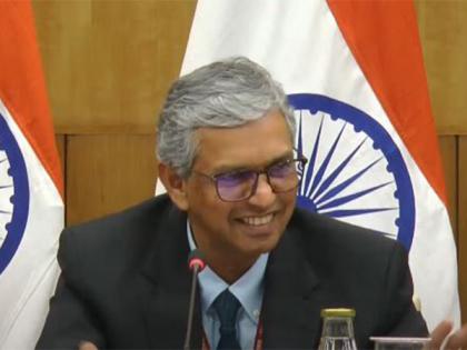 India, Philippines deepen defence, maritime, space cooperation: MEA | India, Philippines deepen defence, maritime, space cooperation: MEA India, Philippines deepen defence, maritime, space cooperation: MEA | India, Philippines deepen defence, maritime, space cooperation: MEA