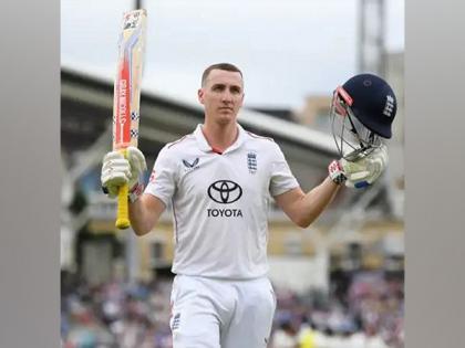 "Embrace the grind along with glamour": Greg Chappell's message to England's Harry Brook | "Embrace the grind along with glamour": Greg Chappell's message to England's Harry Brook