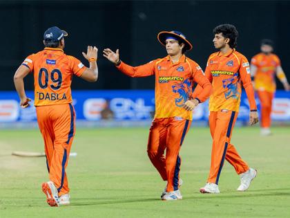 DPL 2025: West Delhi Lions dominate South Delhi Superstarz with 8-wicket win | DPL 2025: West Delhi Lions dominate South Delhi Superstarz with 8-wicket win