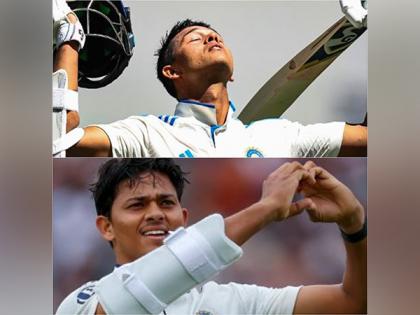 All-weather warrior: Two big series in England, Australia seal Jaiswal's growing status as overseas specialist | All-weather warrior: Two big series in England, Australia seal Jaiswal's growing status as overseas specialist