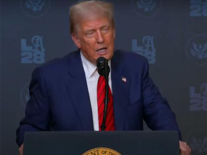 "I don't know anything about it": Trump on US imports of Russian chemicals and fertilizers | "I don't know anything about it": Trump on US imports of Russian chemicals and fertilizers "I don't know anything about it": Trump on US imports of Russian chemicals and fertilizers | "I don't know anything about it": Trump on US imports of Russian chemicals and fertilizers