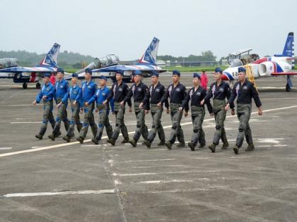 China ramps up military activity around territory | China ramps up military activity around territory China ramps up military activity around territory | China ramps up military activity around territory