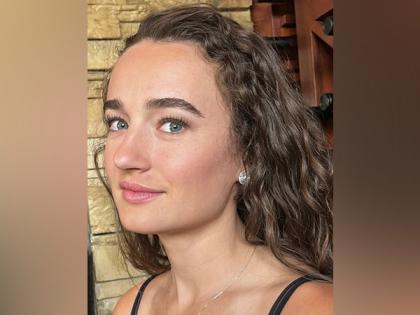 Hollywood actress Kelley Mack passes away at 33 | Hollywood actress Kelley Mack passes away at 33 Hollywood actress Kelley Mack passes away at 33 | Hollywood actress Kelley Mack passes away at 33