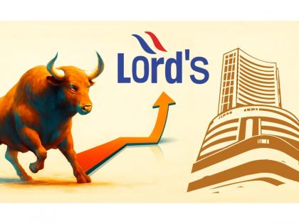 Lord's Mark Industries Ltd to Go Public on BSE, Eyes NSE Listing and Global Expansion | Lord's Mark Industries Ltd to Go Public on BSE, Eyes NSE Listing and Global Expansion Lord's Mark Industries Ltd to Go Public on BSE, Eyes NSE Listing and Global Expansion | Lord's Mark Industries Ltd to Go Public on BSE, Eyes NSE Listing and Global Expansion