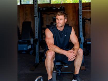 Chris Hemsworth shares This update about 'Extraction 3' | Chris Hemsworth shares This update about 'Extraction 3' Chris Hemsworth shares This update about 'Extraction 3' | Chris Hemsworth shares This update about 'Extraction 3'