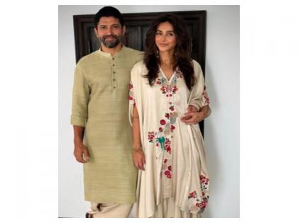 "Spectacular": Shibani Akhtar hails Farhan Akhtar's '120 Bahadur' teaser; Zoya Akhtar joins in | "Spectacular": Shibani Akhtar hails Farhan Akhtar's '120 Bahadur' teaser; Zoya Akhtar joins in "Spectacular": Shibani Akhtar hails Farhan Akhtar's '120 Bahadur' teaser; Zoya Akhtar joins in | "Spectacular": Shibani Akhtar hails Farhan Akhtar's '120 Bahadur' teaser; Zoya Akhtar joins in