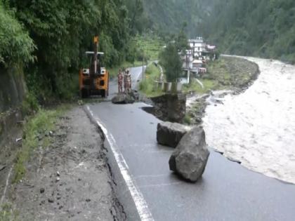 Sara Ali Khan, Bhumi Pednekar, other celebs react to Uttarkashi cloudburst, share helpline numbers | Sara Ali Khan, Bhumi Pednekar, other celebs react to Uttarkashi cloudburst, share helpline numbers Sara Ali Khan, Bhumi Pednekar, other celebs react to Uttarkashi cloudburst, share helpline numbers | Sara Ali Khan, Bhumi Pednekar, other celebs react to Uttarkashi cloudburst, share helpline numbers