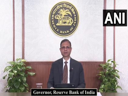 RBI revises retail inflation downward to 3.1% for FY26 from 3.7% projections of June | RBI revises retail inflation downward to 3.1% for FY26 from 3.7% projections of June RBI revises retail inflation downward to 3.1% for FY26 from 3.7% projections of June | RBI revises retail inflation downward to 3.1% for FY26 from 3.7% projections of June