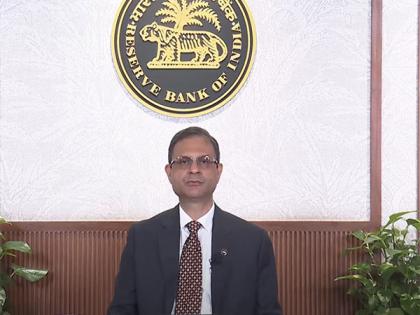 Despite trade uncertainty due to tariffs, RBI keeps GDP projection for FY26 unchanged at 6.5%: RBI Governor | Despite trade uncertainty due to tariffs, RBI keeps GDP projection for FY26 unchanged at 6.5%: RBI Governor