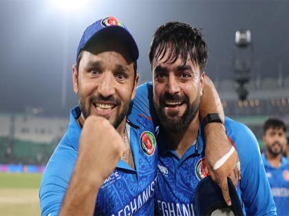Afghanistan announce 22-member squad for upcoming tri-series against Pakistan, UAE | Afghanistan announce 22-member squad for upcoming tri-series against Pakistan, UAE