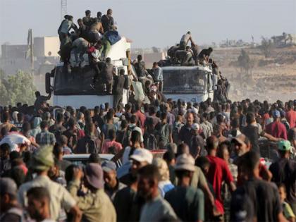 Approximately 28 children die daily in Gaza, UN Report says | Approximately 28 children die daily in Gaza, UN Report says Approximately 28 children die daily in Gaza, UN Report says | Approximately 28 children die daily in Gaza, UN Report says