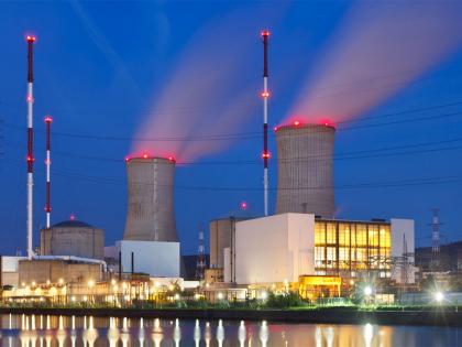 CORE Energy Systems secures Rs 200 crore funding to bolster nuclear and defence capabilities | CORE Energy Systems secures Rs 200 crore funding to bolster nuclear and defence capabilities CORE Energy Systems secures Rs 200 crore funding to bolster nuclear and defence capabilities | CORE Energy Systems secures Rs 200 crore funding to bolster nuclear and defence capabilities