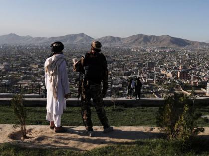 Global inaction has emboldened Taliban to enforce misogynistic, violent and authoritarian policies: Human Rights Watch report | Global inaction has emboldened Taliban to enforce misogynistic, violent and authoritarian policies: Human Rights Watch report Global inaction has emboldened Taliban to enforce misogynistic, violent and authoritarian policies: Human Rights Watch report | Global inaction has emboldened Taliban to enforce misogynistic, violent and authoritarian policies: Human Rights Watch report