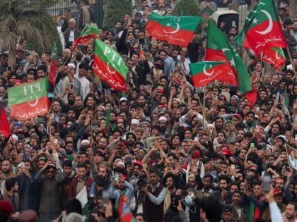 Pakistan: PTI to intensify protests on August 14, announces former National Assembly speaker Asad Qaiser | Pakistan: PTI to intensify protests on August 14, announces former National Assembly speaker Asad Qaiser