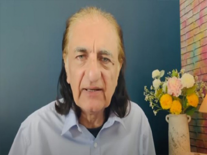 PoJK activist Amjad Ayub Mirza slams Section 144 imposition in Balochistan, calls it a sign of state failure | PoJK activist Amjad Ayub Mirza slams Section 144 imposition in Balochistan, calls it a sign of state failure