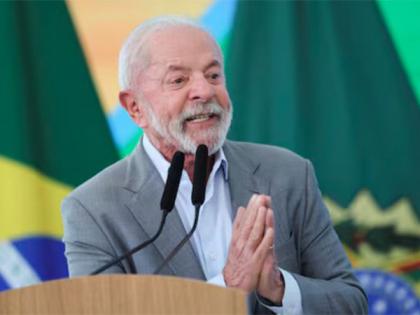 "Won't call Trump to negotiate," Brazil President Lula Da Silva | "Won't call Trump to negotiate," Brazil President Lula Da Silva "Won't call Trump to negotiate," Brazil President Lula Da Silva | "Won't call Trump to negotiate," Brazil President Lula Da Silva