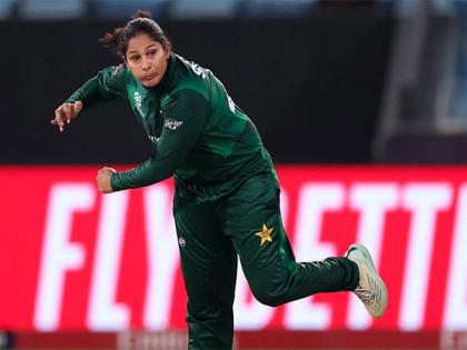 Sadia Iqbal promoted to Category A as PCB announce Women's Central Contracts for 2025-26 season | Sadia Iqbal promoted to Category A as PCB announce Women's Central Contracts for 2025-26 season