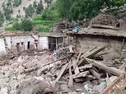 Residents of PoGB appeal for urgent government relief after devastating floods | Residents of PoGB appeal for urgent government relief after devastating floods Residents of PoGB appeal for urgent government relief after devastating floods | Residents of PoGB appeal for urgent government relief after devastating floods