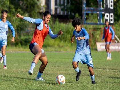 Indonesia first on Young Tigresses' crosshairs in AFC U20 Women's Asian Cup Qualifiers | Indonesia first on Young Tigresses' crosshairs in AFC U20 Women's Asian Cup Qualifiers