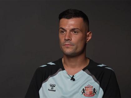"Biggest challenge of my career": Granit Xhaka opens up on Sunderland move ahead of Premier League 2025-26 season | "Biggest challenge of my career": Granit Xhaka opens up on Sunderland move ahead of Premier League 2025-26 season