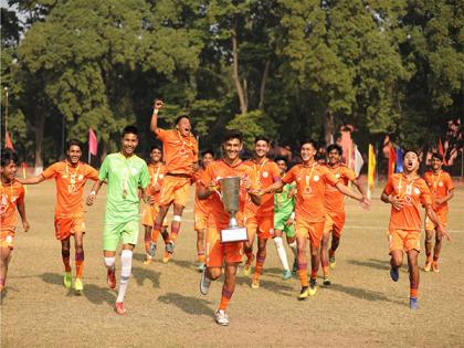 Beyond Big Cities: Punjab FC is building India's next football stars from ground up | Beyond Big Cities: Punjab FC is building India's next football stars from ground up