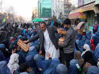 Afghanistan's hunger crisis worsens, WFP warns of dire situation | Afghanistan's hunger crisis worsens, WFP warns of dire situation