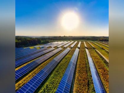 Hindustan Power signs contract with Uttar Pradesh govt for 435 MW DC solar power project | Hindustan Power signs contract with Uttar Pradesh govt for 435 MW DC solar power project Hindustan Power signs contract with Uttar Pradesh govt for 435 MW DC solar power project | Hindustan Power signs contract with Uttar Pradesh govt for 435 MW DC solar power project