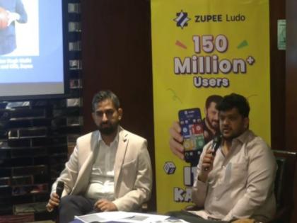 Zupee emphasises skill aspect of Ludo, officials say rule tweaks enhanced player engagement | Zupee emphasises skill aspect of Ludo, officials say rule tweaks enhanced player engagement Zupee emphasises skill aspect of Ludo, officials say rule tweaks enhanced player engagement | Zupee emphasises skill aspect of Ludo, officials say rule tweaks enhanced player engagement