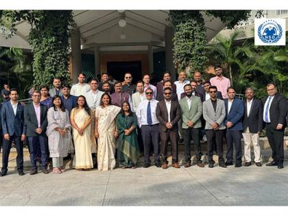 India's Cyber Defenders Prepare for High-Stakes Training in the Wild | India's Cyber Defenders Prepare for High-Stakes Training in the Wild India's Cyber Defenders Prepare for High-Stakes Training in the Wild | India's Cyber Defenders Prepare for High-Stakes Training in the Wild