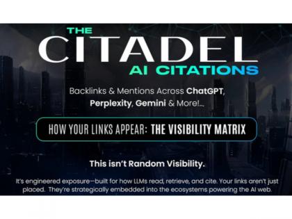 SamBlogs Becomes the First SEO Agency to Help Clients Rank in Perplexity, Gemini, ChatGPT, and Beyond | SamBlogs Becomes the First SEO Agency to Help Clients Rank in Perplexity, Gemini, ChatGPT, and Beyond
