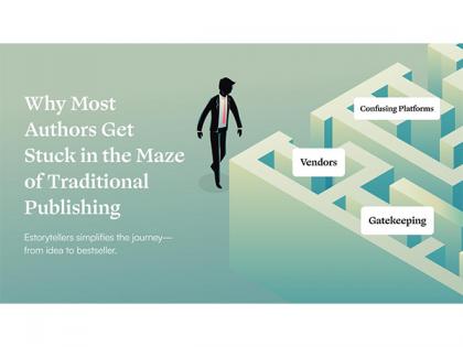 How Expert Ghostwriting is Quietly Democratizing Publishing for First-Time Authors | How Expert Ghostwriting is Quietly Democratizing Publishing for First-Time Authors How Expert Ghostwriting is Quietly Democratizing Publishing for First-Time Authors | How Expert Ghostwriting is Quietly Democratizing Publishing for First-Time Authors