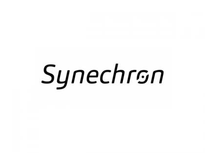 Synechron Expands Cybersecurity Offering with New AI-Powered Accelerators | Synechron Expands Cybersecurity Offering with New AI-Powered Accelerators Synechron Expands Cybersecurity Offering with New AI-Powered Accelerators | Synechron Expands Cybersecurity Offering with New AI-Powered Accelerators
