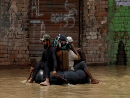 71 dead, 86 injured in Pakistan's Khyber Pakhtunkhwa due to rain-related incidents | 71 dead, 86 injured in Pakistan's Khyber Pakhtunkhwa due to rain-related incidents 71 dead, 86 injured in Pakistan's Khyber Pakhtunkhwa due to rain-related incidents | 71 dead, 86 injured in Pakistan's Khyber Pakhtunkhwa due to rain-related incidents