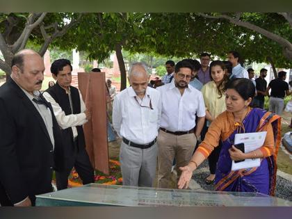 Save Medicinal Plants Now or Risk Our Future, Stresses National Medicinal Plants Board CEO | Save Medicinal Plants Now or Risk Our Future, Stresses National Medicinal Plants Board CEO