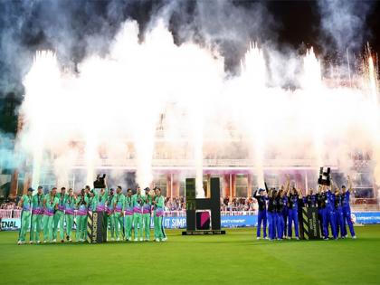 ECB to abandon Hundred-branded balls | ECB to abandon Hundred-branded balls