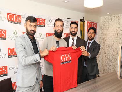 Siraj has improved by miles in recent times, says Moeen Ali after India-England series | Siraj has improved by miles in recent times, says Moeen Ali after India-England series